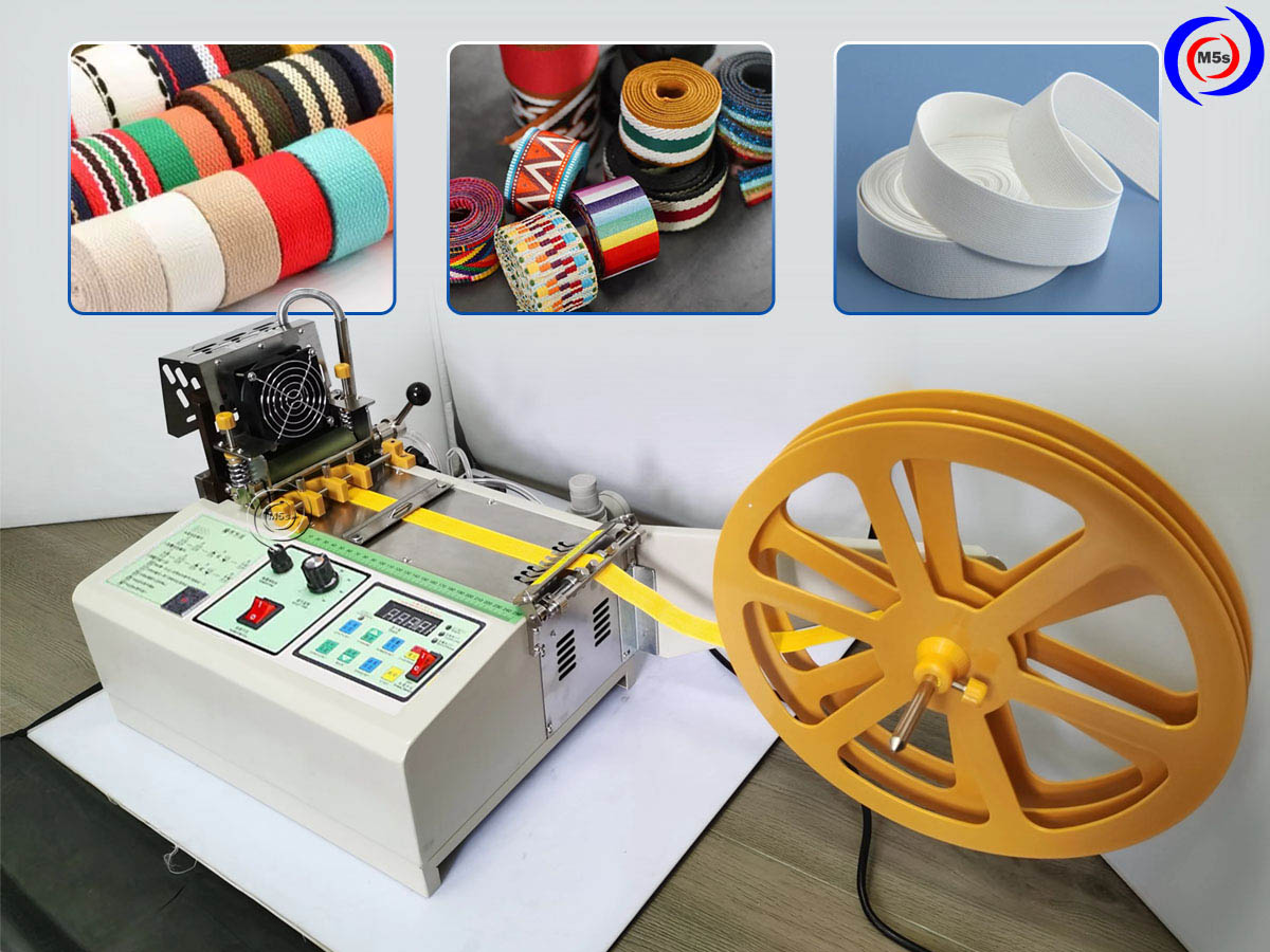 máy cắt đai tự động ST-98 máy cắt đai tự động ST-98