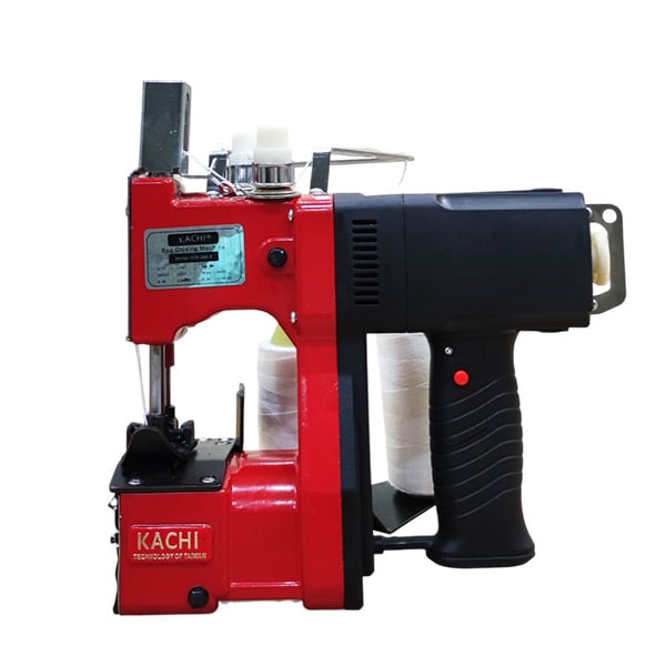 Máy may bao 2 kim 2 chỉ Kachi Máy may bao 2 kim 2 chỉ Kachi