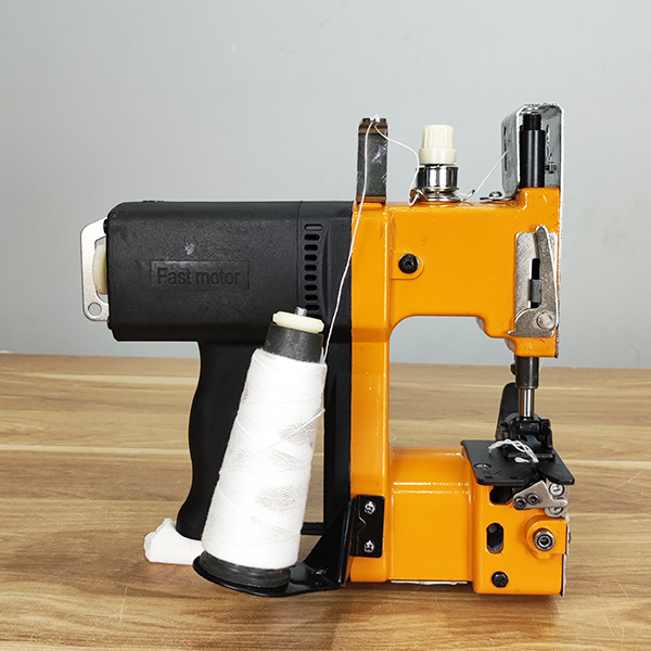 Máy may bao bì cầm tay GK9 Máy may bao bì cầm tay GK9