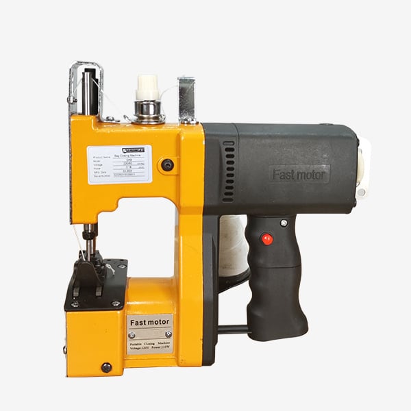 Máy may bao cầm tay GK9 Máy may bao cầm tay GK9