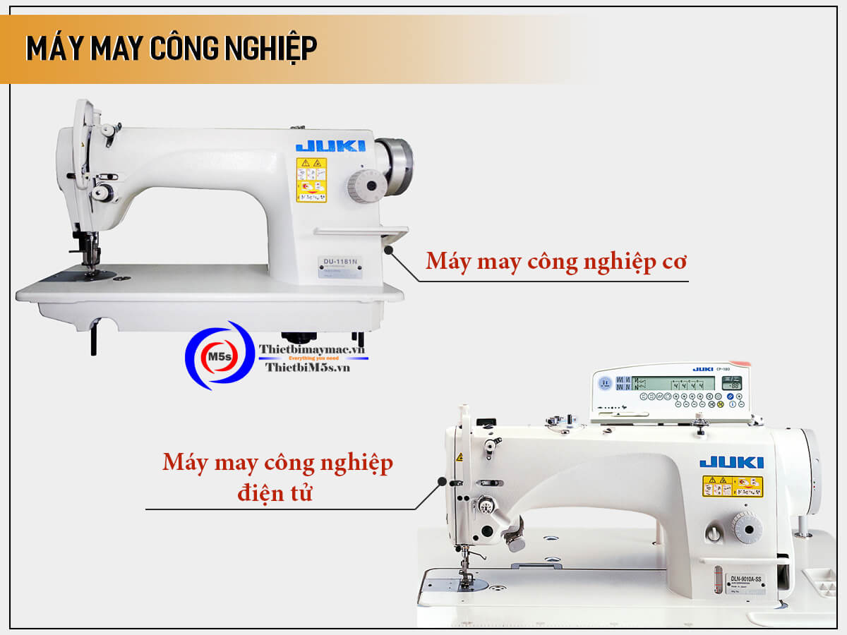 Máy may công nghiệp Máy may công nghiệp