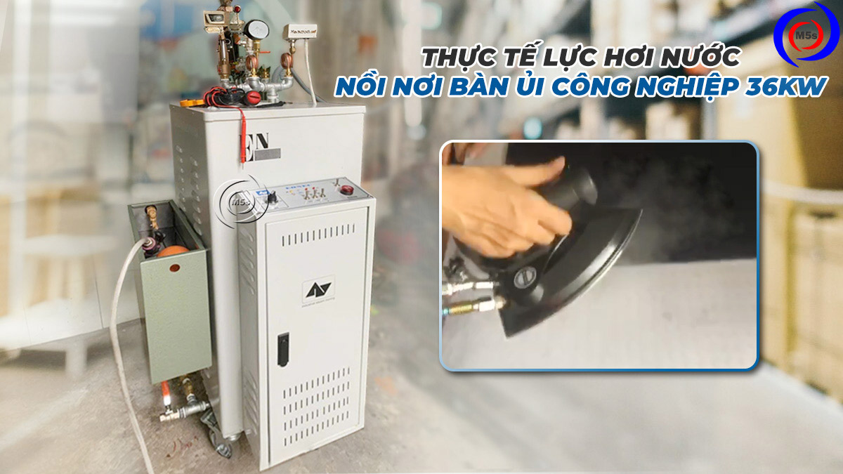 nồi hơi bàn là công nghiệp ST-36 nồi hơi bàn là công nghiệp ST-36
