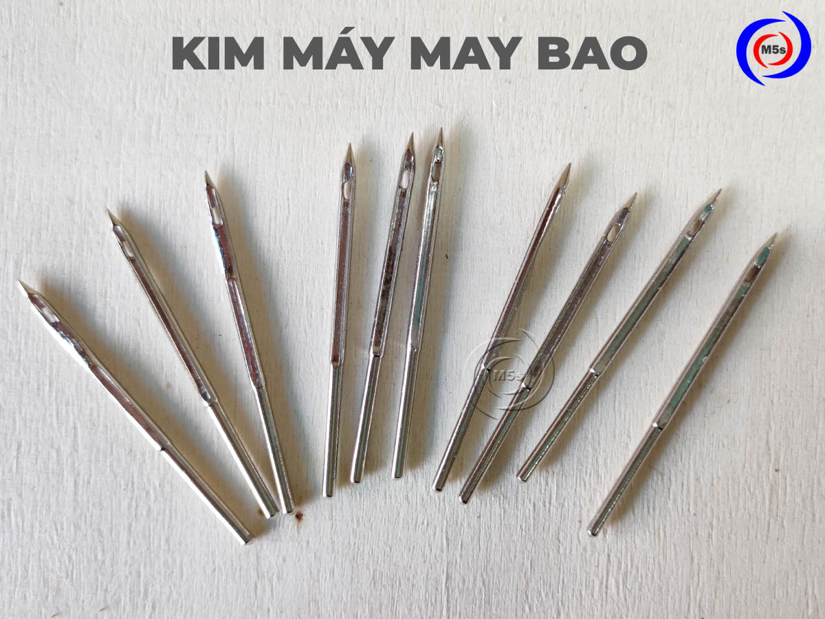 phụ kiện kim máy may bao