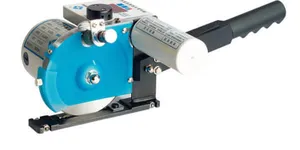 Máy cắt vải đầu bàn chính hãng, giá rẻ, bán chạy hiện nay