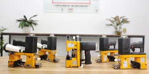 Các loại máy may bao bì cầm tay mini chất lượng, giá tốt nhất