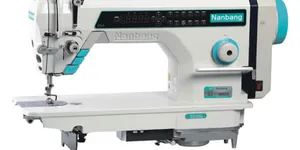 Hướng dẫn khắc phục nhanh 6 lỗi thường gặp máy may công nghiệp