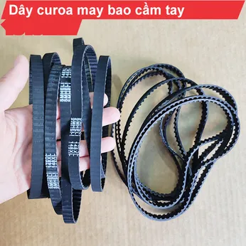 Dây curoa máy may bao