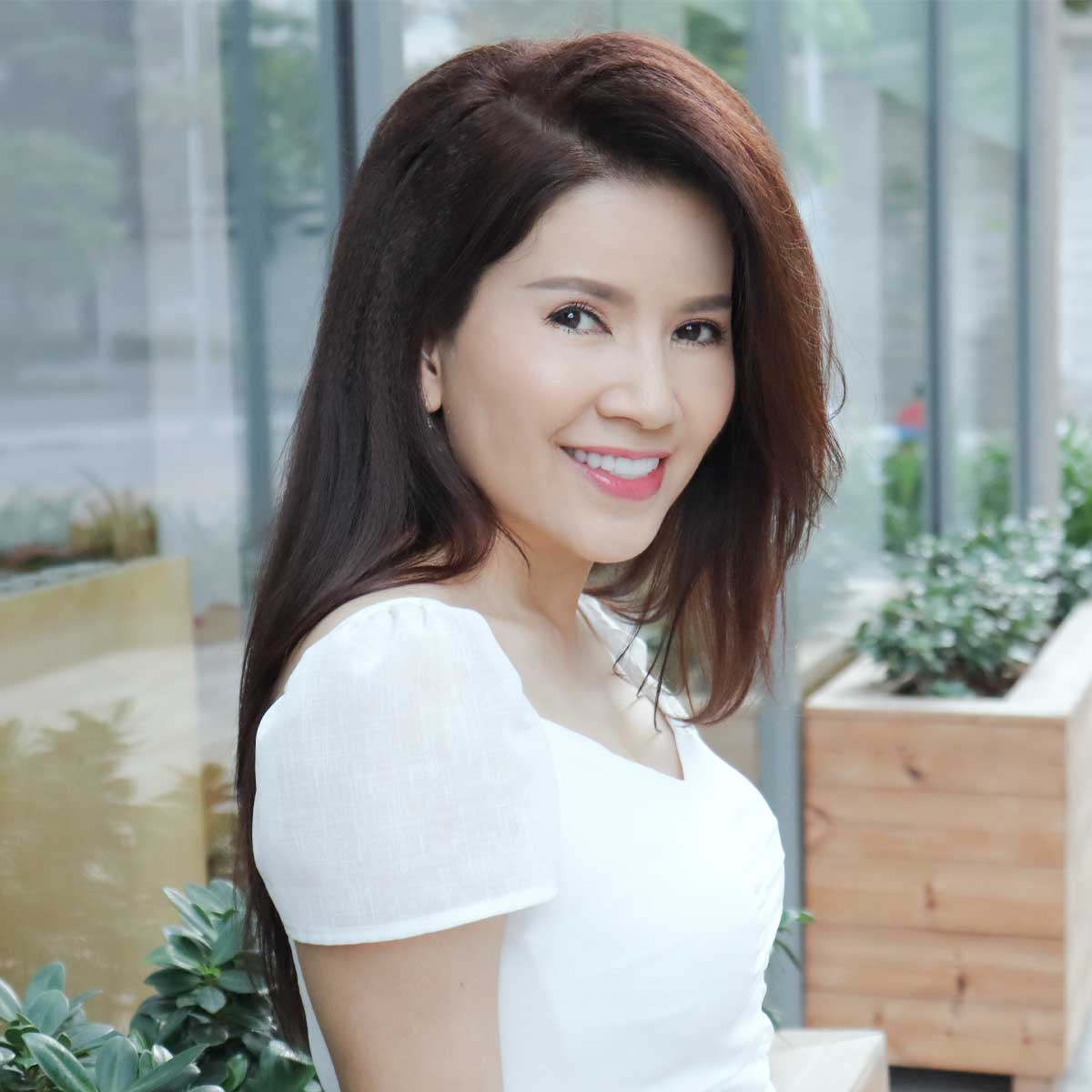 Nghệ sĩ ưu tú Ngọc Trinh