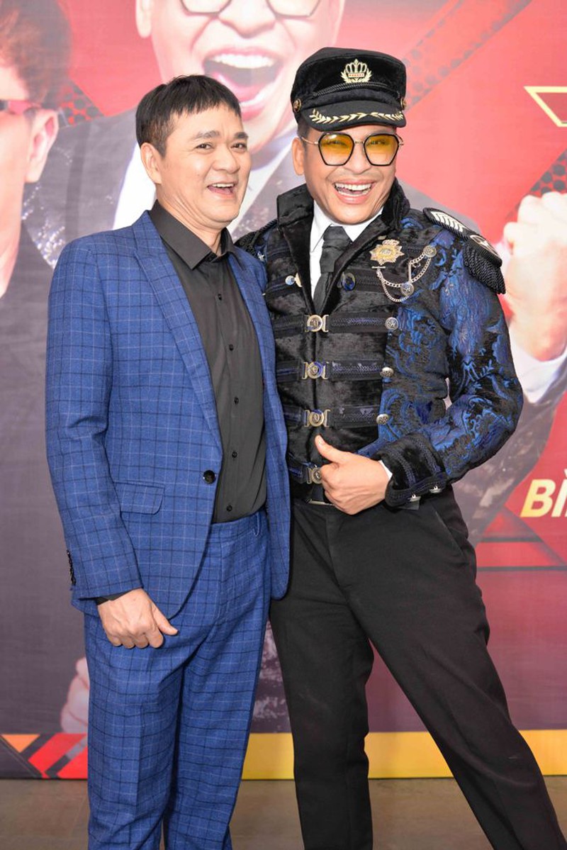 nghệ sĩ đạo diễn Quốc Thảo