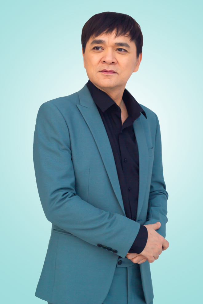 Nghệ sĩ Quốc Thảo