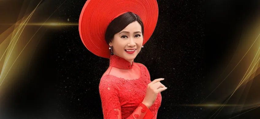 Nghệ sĩ ưu tú Tuyết Thu - hãy cứ làm tốt nhất có thể