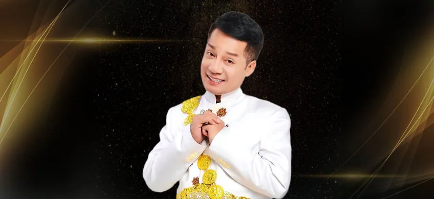 Nghệ sĩ Minh Nhí - thành công không phải là một cú ăn may