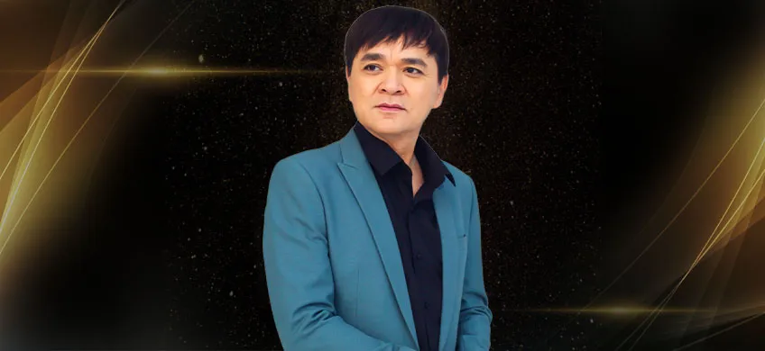 Nghệ sĩ Quốc Thảo - sự dung hòa giữa nghệ thuật và nhân sinh