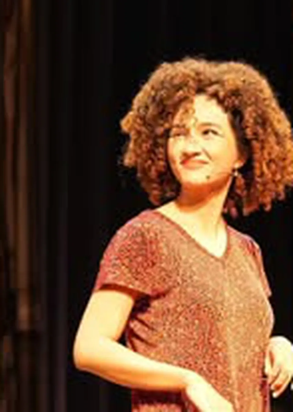 Hài kịch: Đám Cưới Bên Cồn