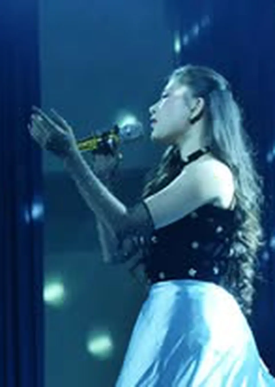 Nhạc kịch: Nhưng Kẻ Dị Mông Mơ