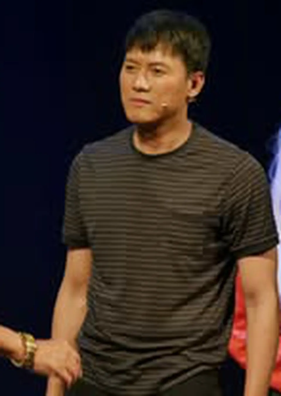 Nhạc kịch: Nhưng Kẻ Dị Mông Mơ