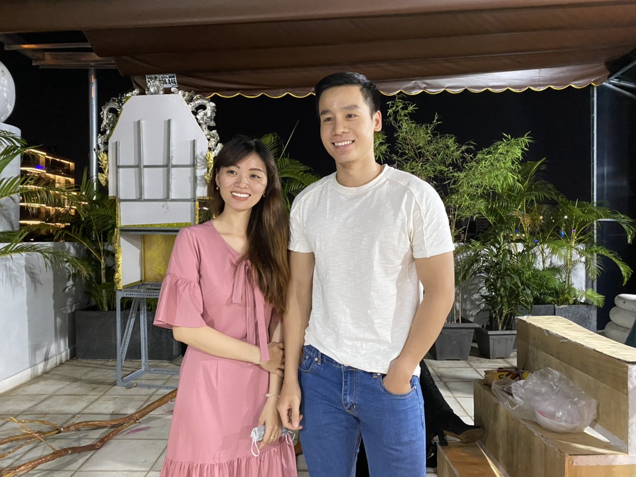 bí mật cẩm tú đài cao xuân tai