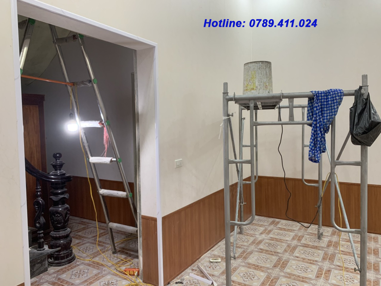 Ốp Tường Nhựa Ốp Tường Nhựa