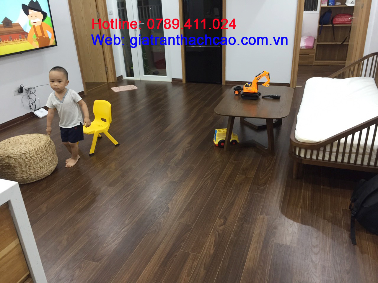 Sàn Nhựa hèm khóa Sàn Nhựa hèm khóa