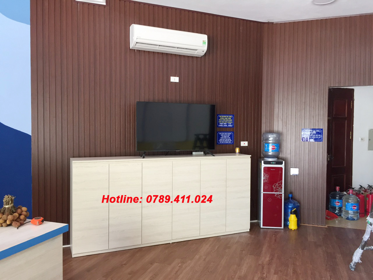 ốp nhựa lan sóng ốp nhựa lan sóng