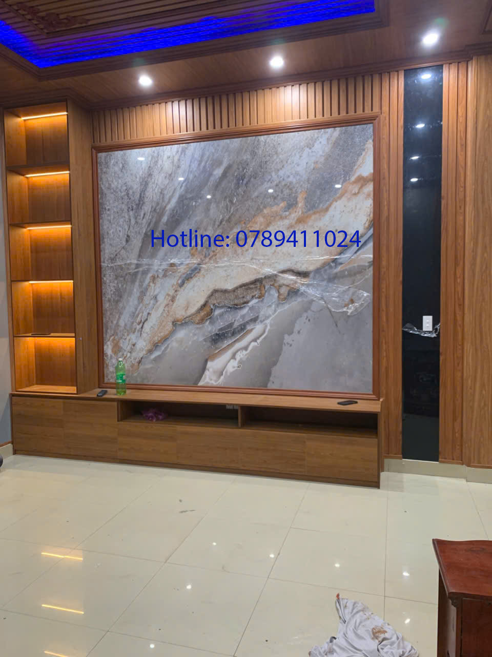 Mẫu trần phòng khách Mẫu trần phòng khách