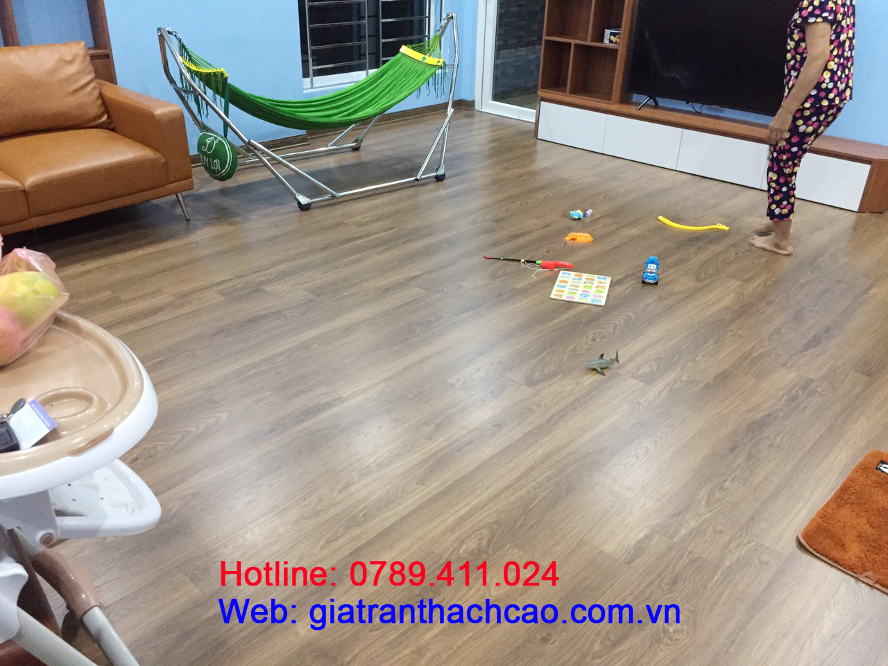 Sàn nhựa giả gỗ Sàn nhựa giả gỗ