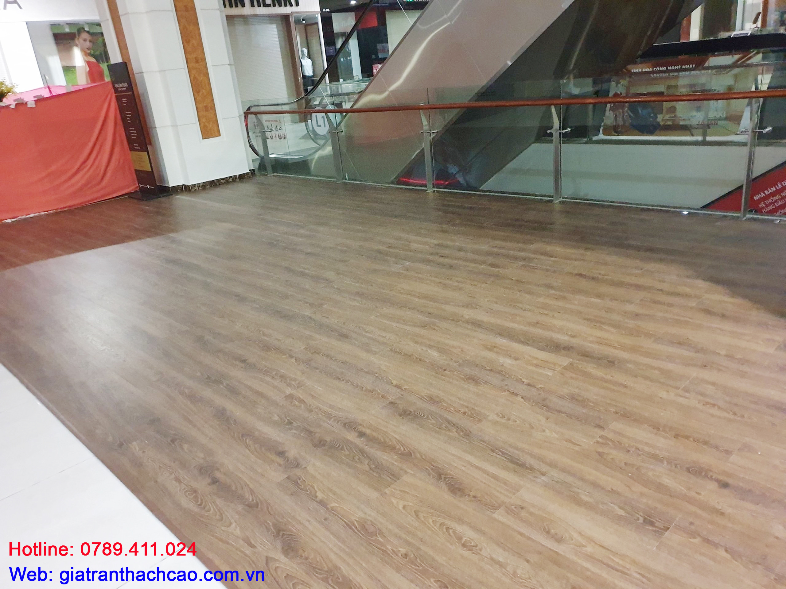 Sàn nhựa giả gỗ Sàn nhựa giả gỗ