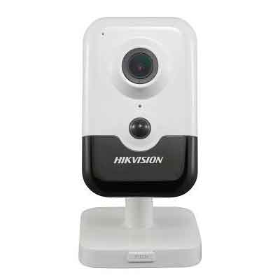 Camera IP Cube 6MP Hikvision Camera IP Cube 6MP Hikvision