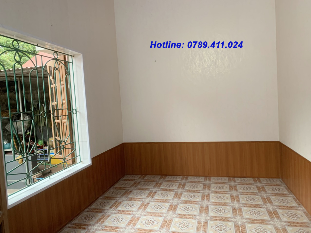 Tường Nhựa Giả Gỗ Tường Nhựa Giả Gỗ