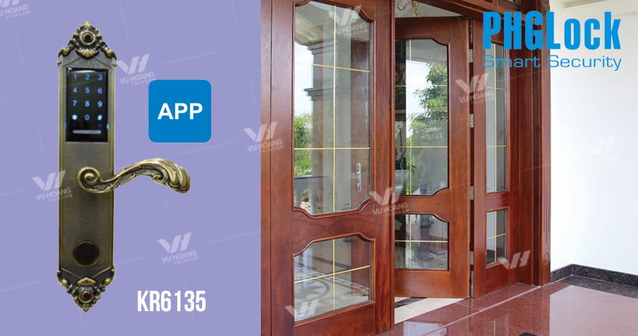 khóa cửa cao cấp cho căn hộ khóa cửa cao cấp cho căn hộ