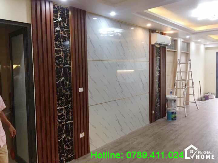 Lam song ốp tường Lam song ốp tường