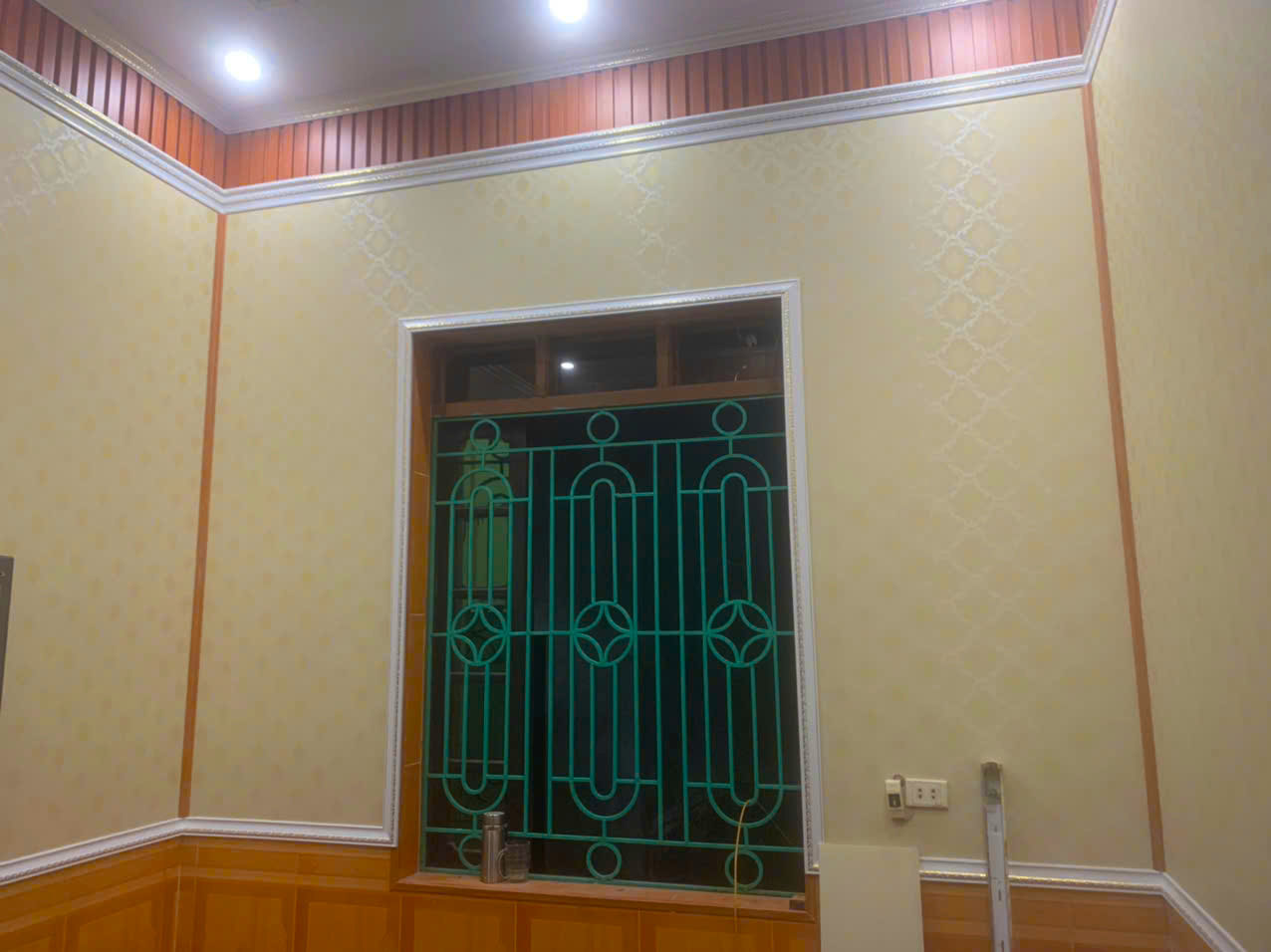 Trần Nhựa Phòng Ngủ Trần Nhựa Phòng Ngủ