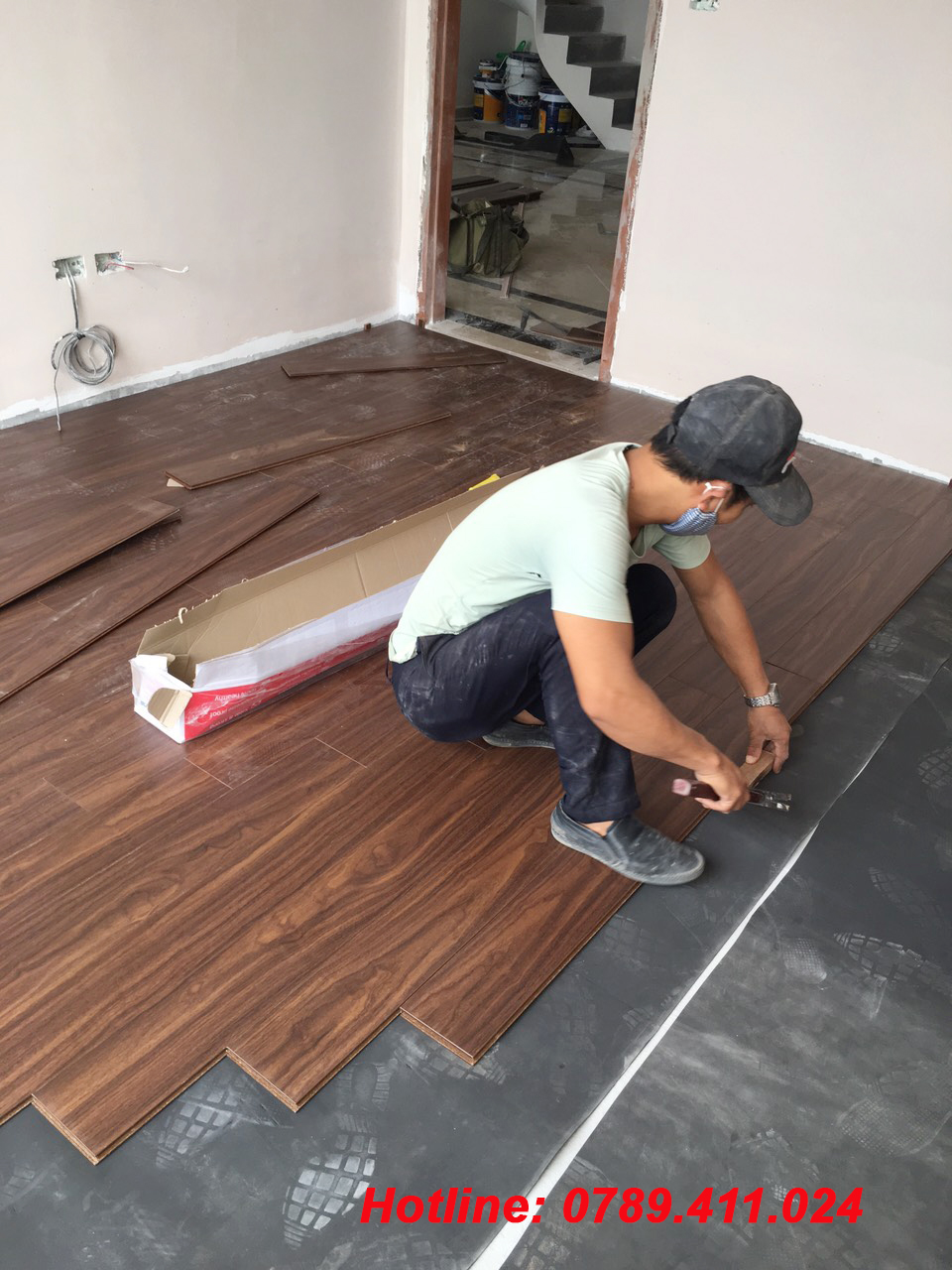 Sàn Gỗ Công Nghiệp Mẫu Đẹp Sàn Gỗ Công Nghiệp Mẫu Đẹp