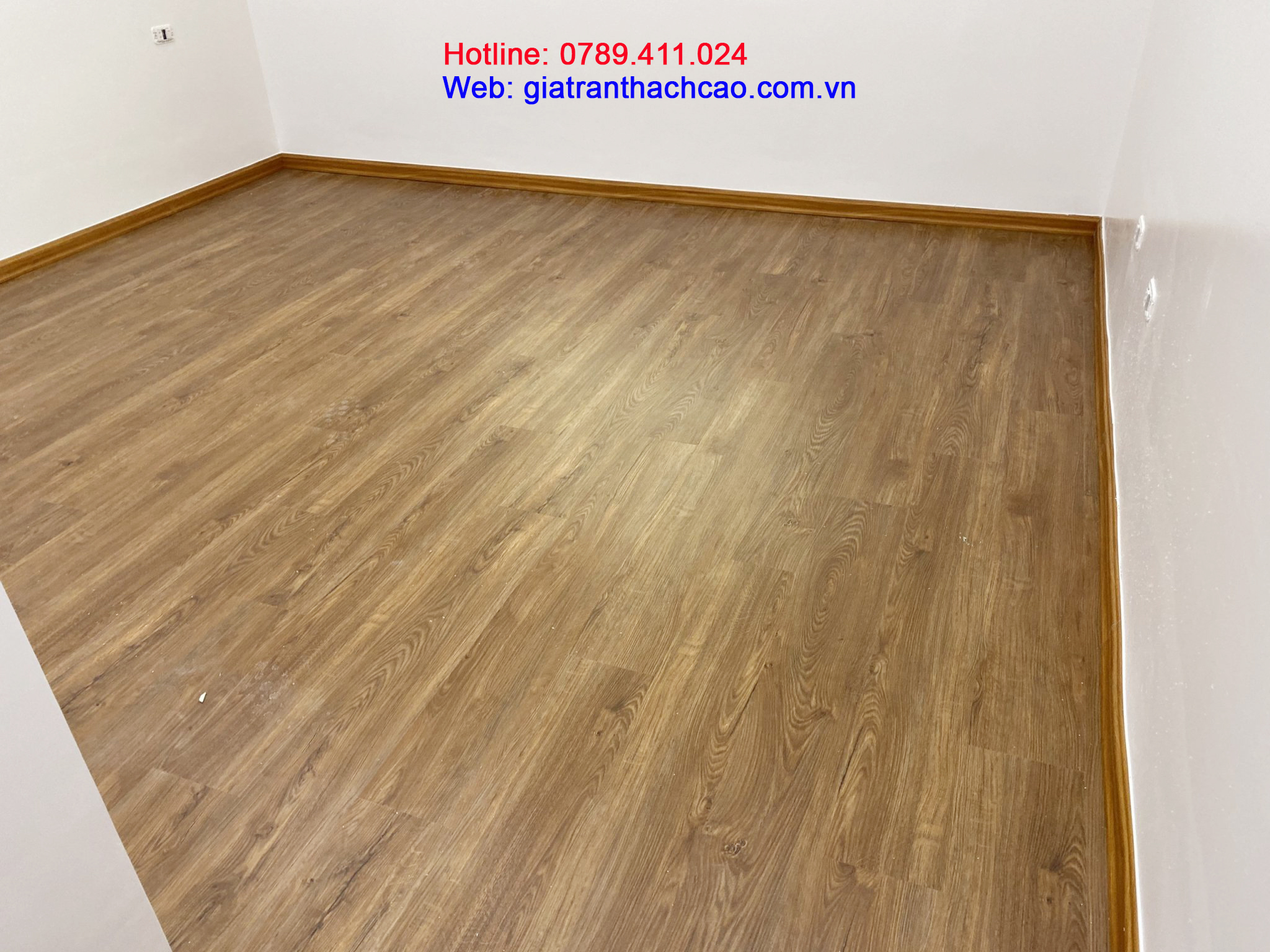 Sàn nhựa giả gỗ  Sàn nhựa giả gỗ