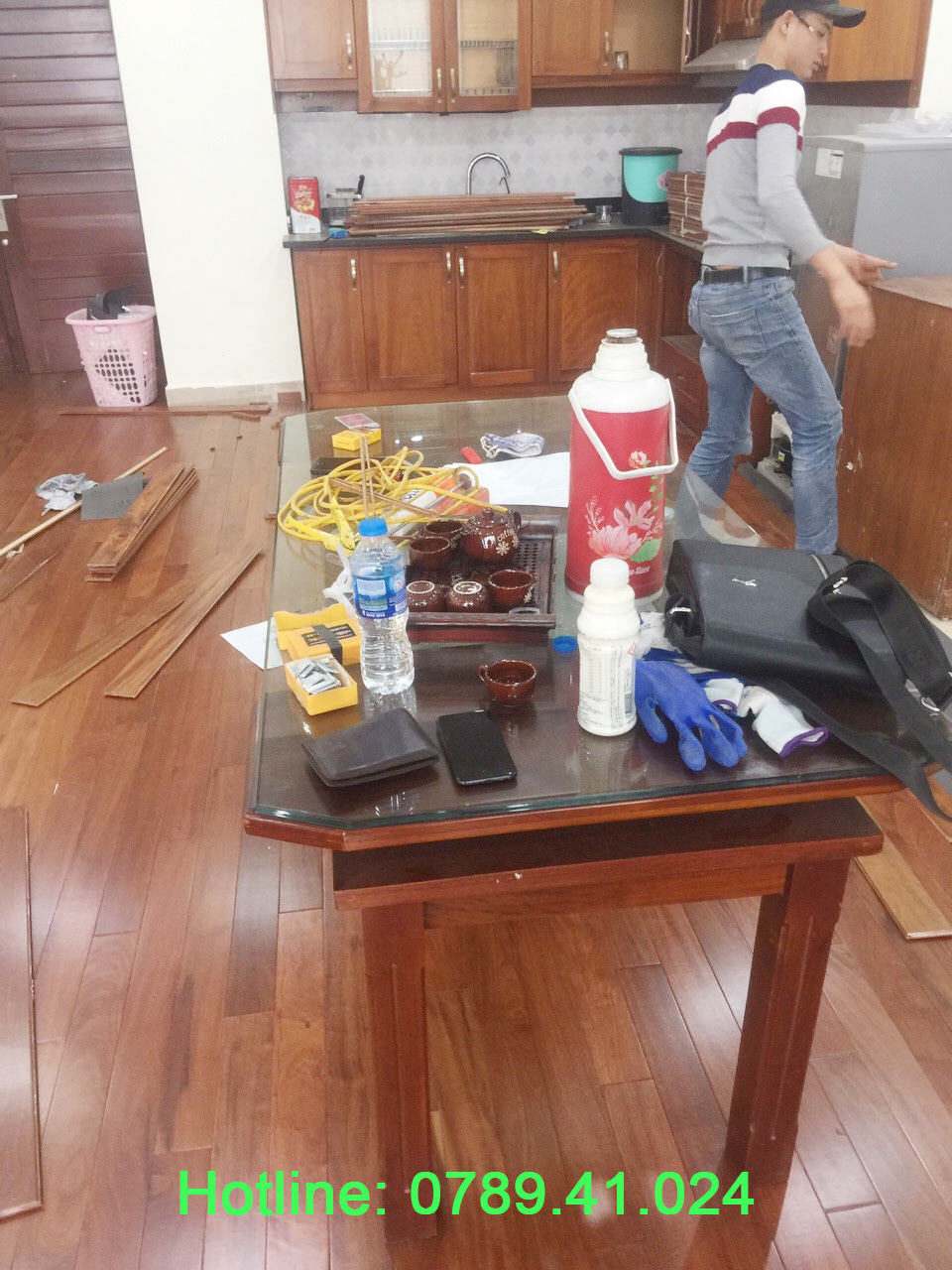 Sàn gỗ tự nhiên cao cấp Sàn gỗ tự nhiên cao cấp