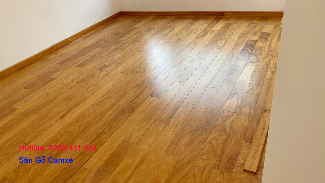 Sàn gỗ tự nhiên  Sàn gỗ tự nhiên