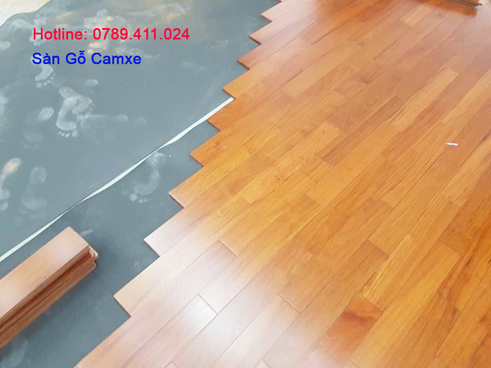 Sàn Gỗ Tự Nhiên Sàn Gỗ Tự Nhiên