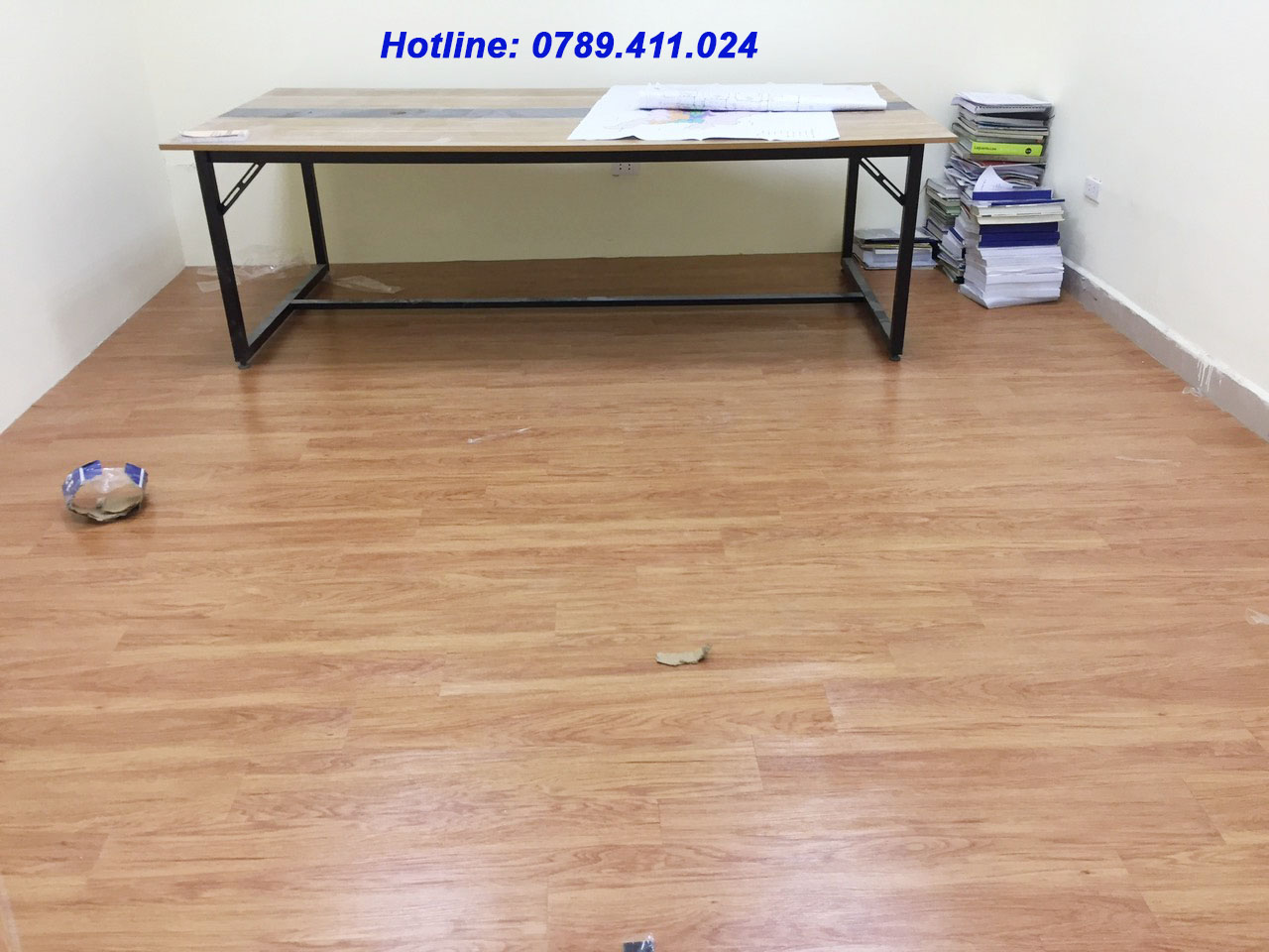 Sàn Nhựa Dán Sàn Nhựa Dán