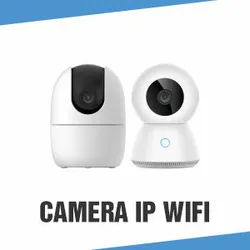 Camera Wifi thông minh EZVIZ C6CN