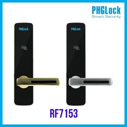 Khóa thông minh cho khách sạn PHGLOCK RF7153