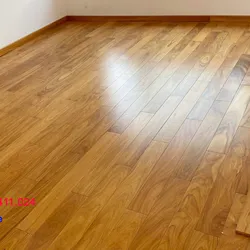 Sàn Gỗ Tự Nhiên