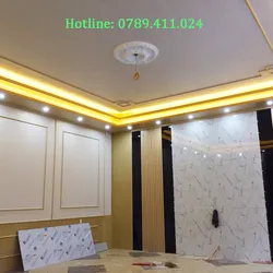 TRẦN NHỰA GIẬP CẤP