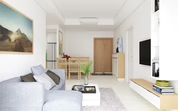 Tác dụng của trần thạch cao đối với môi trường như thế nào?