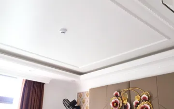 Giá thi công trần thạch cao tại Hạ Long