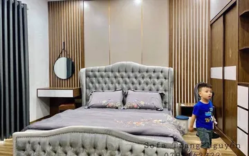 Giá thi công tường nhựa giả gỗ tại hà nội