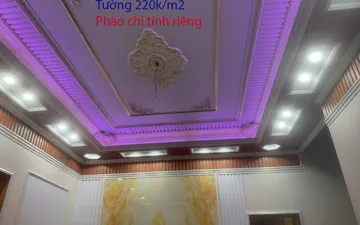 Những Mẫu Trần Nhựa Đẹp Nhất Hiện Nay