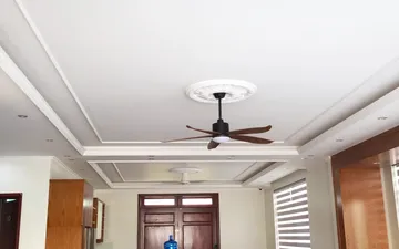 Giá làm trần thạch cao