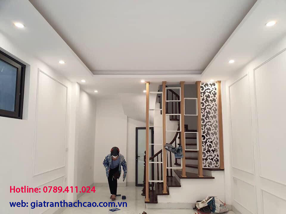 Trần Thạch Cao Tại Quảng Ninh Trần Thạch Cao Tại Quảng Ninh