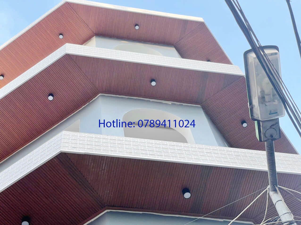 Gỗ nhựa ngoài trời Gỗ nhựa ngoài trời