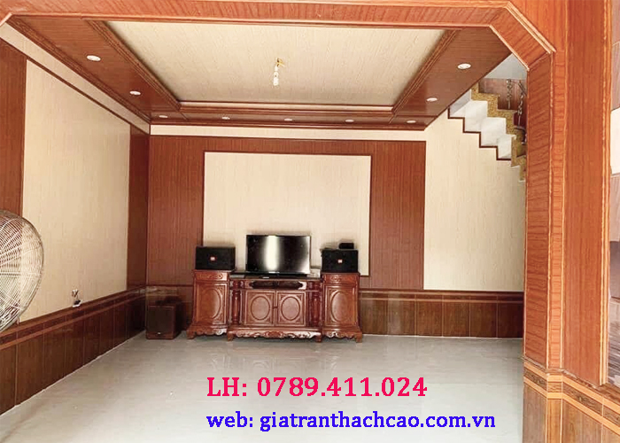 Trần Nhựa Để Làm Trần Nhà Trần Nhựa Để Làm Trần Nhà